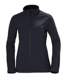 Helly Hansen W PARAMOUNT SOFTSHELL JACKET - PeakStyle