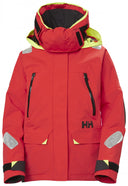Helly Hansen W SKAGEN OFFSHORE JACKET - PeakStyle