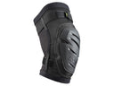 iXS HACK RACE KNEE GUARD - PeakStyle