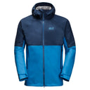 Jack Wolfskin M KANUKA RIDGE JACKET - PeakStyle