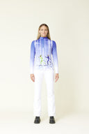 Krimson Klover W ASPEN JOURNEY BASELAYER TOP - PeakStyle