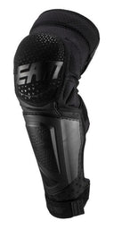 Leatt KNEE AND SHIN GUARD 3DF HYBRID EXT - PeakStyle