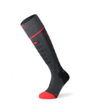 Lenz HEAT SOCK 5.1 TOE CAP REGULAR FIT - PeakStyle