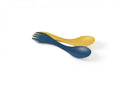 Light my Fire SPORK LEFTY BIO 2 - PACK - PeakStyle