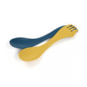 Light my Fire SPORK MEDIUM BIO 2 - PACK - PeakStyle
