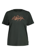 Maloja W MARGAM. T - SHIRT - PeakStyle