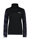 Mons Royale W YOTEI BF HIGH NECK - PeakStyle