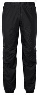 Mountain Equipment M COMPRESSOR PANT - Black S Hosen - PeakStyle