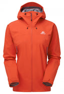 Mountain Equipment W FIREFOX JACKET - PeakStyle