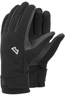 Mountain Equipment W G2 ALPINE GLOVE - Black - Shadow XS Handschuhe - PeakStyle