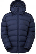 Mountain Equipment W LIGHTLINE JACKET - PeakStyle