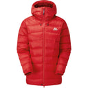 Mountain Equipment W SENJA JACKET - PeakStyle