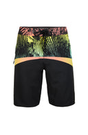 ONeill M HYPERFREAK PRO BLOCK 20'' BOARDSHORTS - PeakStyle