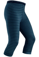 Penguin W MERINO 3/4 LEGGINGS - PeakStyle