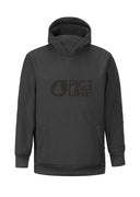 Picture M PARKER EMBOSS JACKET - PeakStyle
