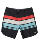Quiksilver M EVERYDAY STRIPE 19 - PeakStyle
