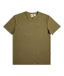 Quiksilver M SLUB ROUNDNECK - PeakStyle
