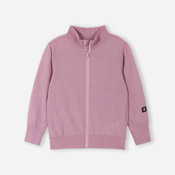Reima Mahin 5200038A – Grey Pink – Ansicht 1