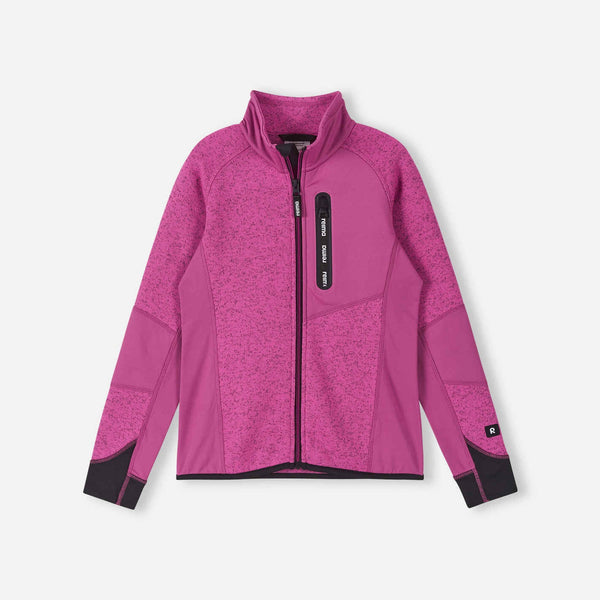 Reima Laskien 5200047B – Fuchsia – Aanzicht 1