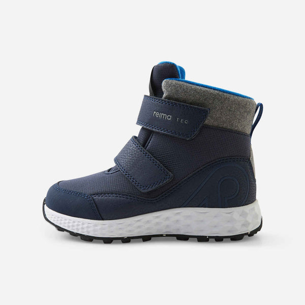 Reima Hallava 5400147A – Blu navy – Vista 1