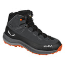 Salewa KIDS MTN TRAINER 2 MID POWERTEX BOOT - PeakStyle