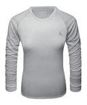 Schöffel W MERINO SPORT SHIRT 1/1 ARM - PeakStyle
