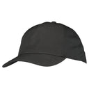 Scott ENDURANCE TRUCKER CAP - Black One Size Kopfbedeckung - PeakStyle