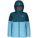 Scott JUNIOR ULTIMATE INSULATED JACKET - PeakStyle