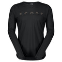 Scott M DEFINED MERINO L/SL TEE - PeakStyle