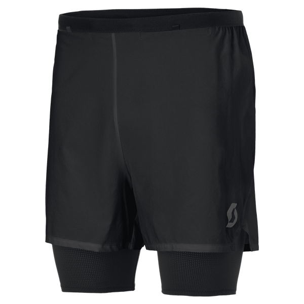 SCOTT M Endurance Tech Hybrid Shorts Herren - Shorts bei PeakStyle