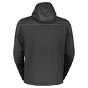 Scott M EXPLORAIR ALPHA HOODY - Black XS Hoodies - PeakStyle