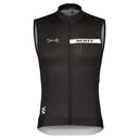 Scott M RC PRO WO JERSEY - Black - White S Oberbekleidung - PeakStyle