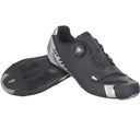 Scott M ROAD COMP BOA SHOE - Matt Black - Silver 40 Fahrradschuhe - PeakStyle