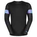Scott M TRAIL TUNED L/SL TEE - PeakStyle