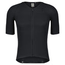 Scott M ULTD. AERO JERSEY - Black S Oberbekleidung - PeakStyle