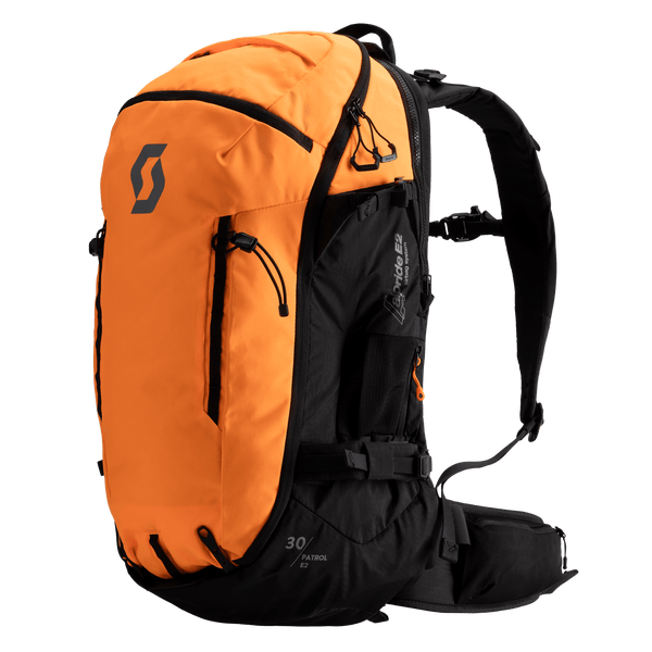 SCOTT Patrol E2 30 Lawinenrucksack - Lawinenrucksäcke bei PeakStyle