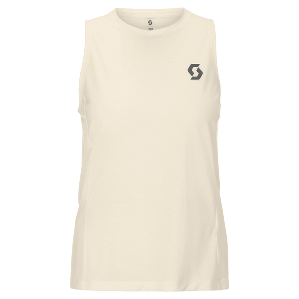 SCOTT W Endurance Tanktop LT Damen - Laufshirts bei PeakStyle
