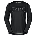 Scott W TRAIL VERTIC L/SL TEE - PeakStyle