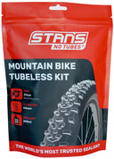 Stans TUBELESS KIT MTB 21/25/27/30 MM - PeakStyle
