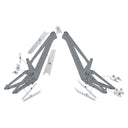 Syncros GENIUS CARBONRAHMEN SCHUTZ - SET - PeakStyle