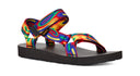 Teva W ORIGINAL UNIVERSAL RAINBOW - PeakStyle