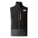 The North Face M DAWN TURN HYBRID VENTRIX VEST - PeakStyle