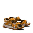 Timberland W LINCOLN PEAK STRAP SANDAL - PeakStyle