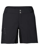 Vaude WOMENS TREMALZINI SHORTS II - PeakStyle