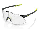 100% HYPERCRAFT PHOTOCHROMIC LENS - PeakStyle