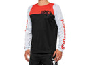 100% M R - CORE LONG SLEEVE - PeakStyle