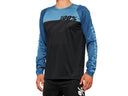 100% M R - CORE LONG SLEEVE - PeakStyle