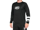 100% M R - CORE LONG SLEEVE - PeakStyle