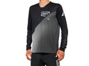 100% M R - CORE X LONG SLEEVE JERSEY - PeakStyle