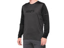 100% M RIDECAMP LONG SLEEVE JERSEY - PeakStyle